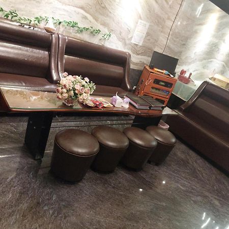 Rainbow Hill House彩虹山舍 Apartment Shigang Ngoại thất bức ảnh