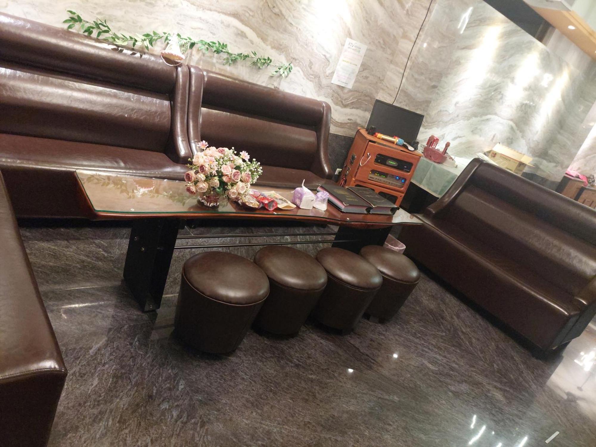 Rainbow Hill House彩虹山舍 Apartment Shigang Ngoại thất bức ảnh