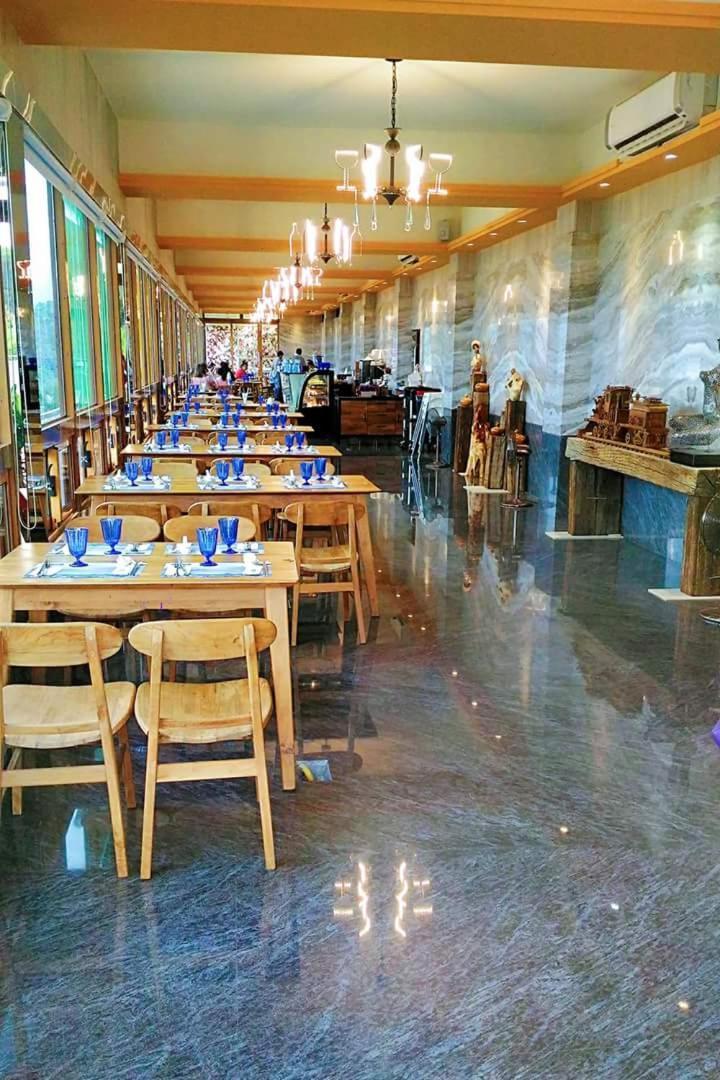 Rainbow Hill House彩虹山舍 Apartment Shigang Ngoại thất bức ảnh